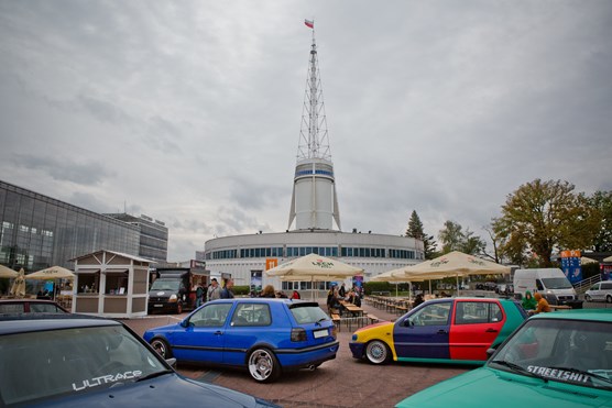 Retro Motor Show - zostań wystawcą