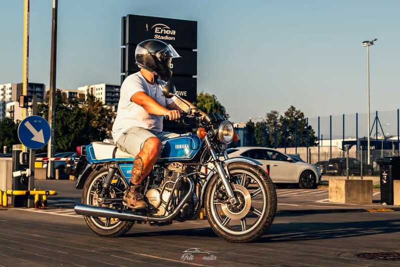 Dzikie Pyry Wielkopolski na Retro Motor Show w Poznaniu