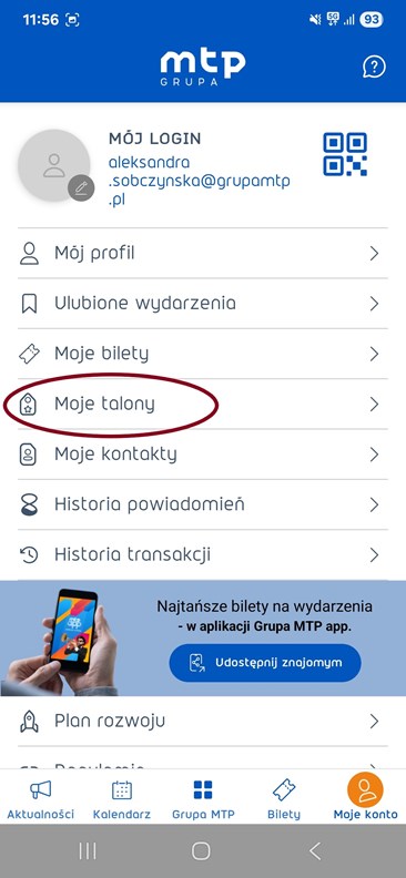grupa mtp app