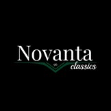 Novanta Classic — wystawca na Retro Motor Show