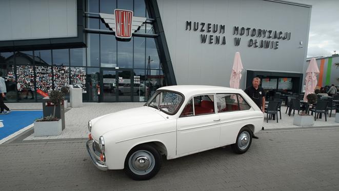 syrena