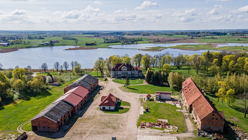 Muzeum Biała Olecka Retro Motor SHow 2022