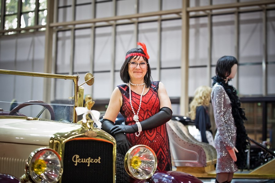 Wystawa Automobilklubu Bytowskiego na Retro Motor Show 2026