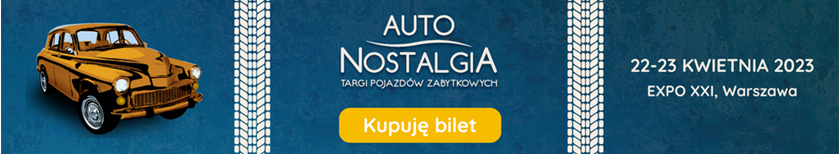 Auto Nostalgia Warszawa