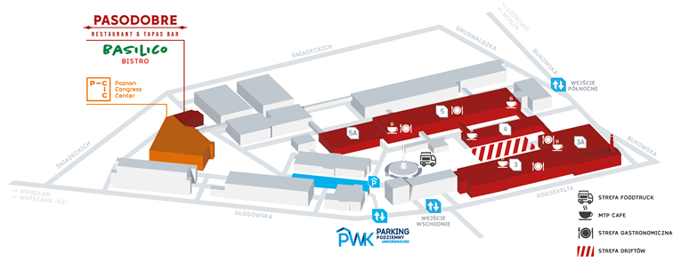 retro motor show 2026 teren