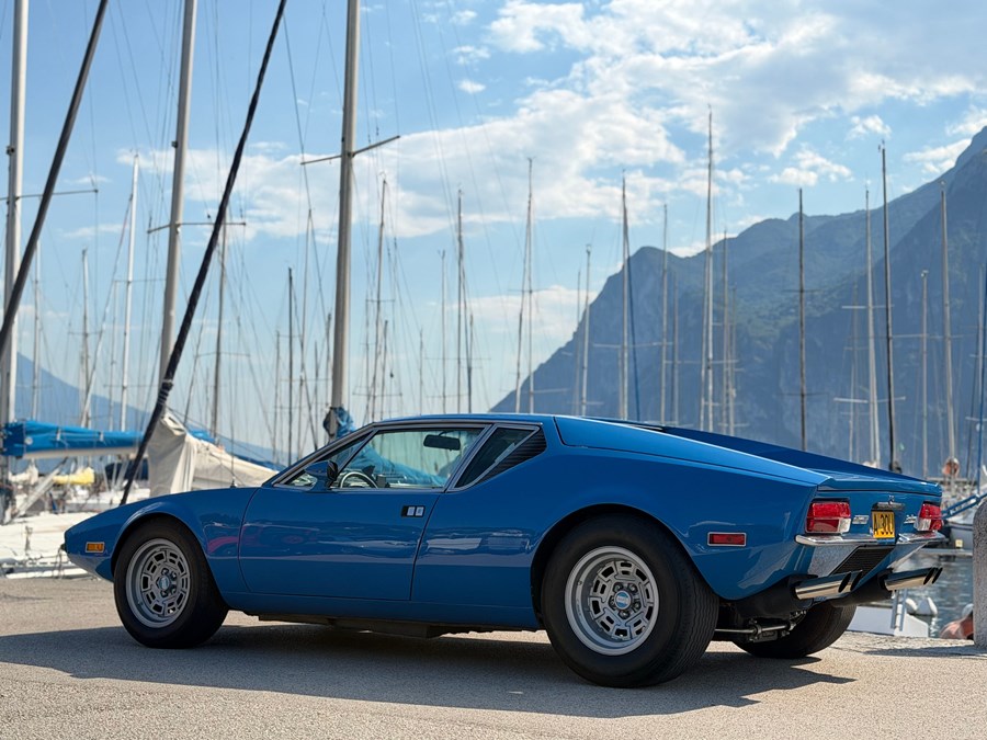 Kolekcja House of Classics na Retro Motor Show